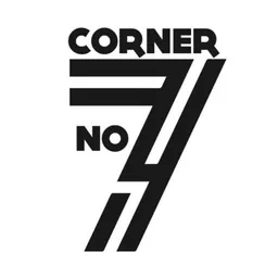 Corner No:7 logosu