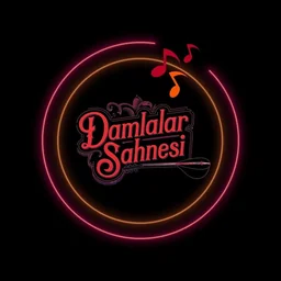 Damlalar Türküevi logosu