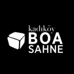 Kadıköy Boa Sahne logosu