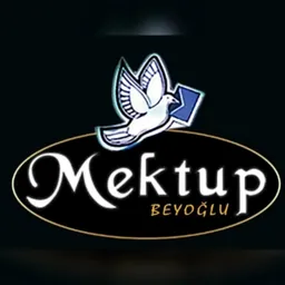 Mektup logosu