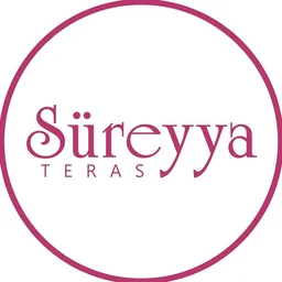 Süreyya Teras (Troya Hotel) logosu